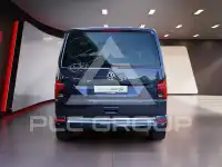 2020 Volkswagen T6