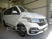 2020 Volkswagen T6