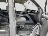 2020 Volkswagen T6