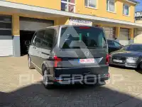 2020 Volkswagen T6