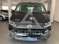2020 Volkswagen T6