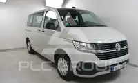2020 Volkswagen T6