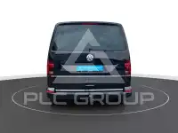 2020 Volkswagen T6
