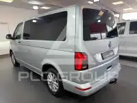 2020 Volkswagen T6