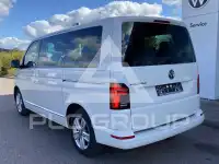 2020 Volkswagen T6