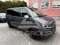 2020 Volkswagen T6