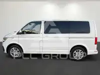 2020 Volkswagen T6