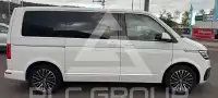 2020 Volkswagen T6