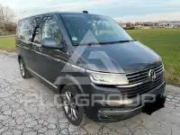 2020 Volkswagen T6