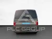 2020 Volkswagen T6