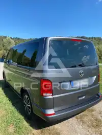 2020 Volkswagen T6