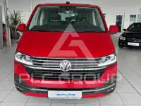 2020 Volkswagen T6