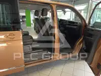 2020 Volkswagen T6