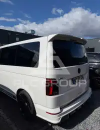 2020 Volkswagen T6