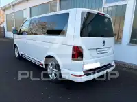 2020 Volkswagen T6