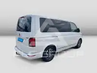 2020 Volkswagen T6