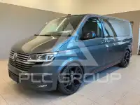 2020 Volkswagen T6