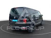 2020 Volkswagen T6
