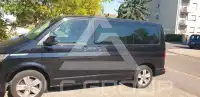 2020 Volkswagen T6