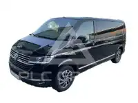 2020 Volkswagen T6