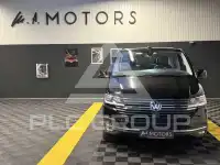 2020 Volkswagen T6