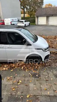 2020 Volkswagen T6