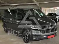 2020 Volkswagen T6