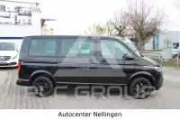 2020 Volkswagen T6