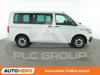 2020 Volkswagen T6