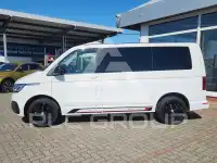 2020 Volkswagen T6
