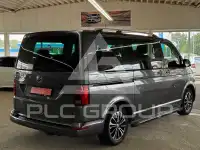 2020 Volkswagen T6