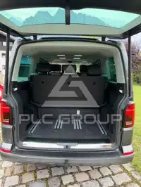2020 Volkswagen T6