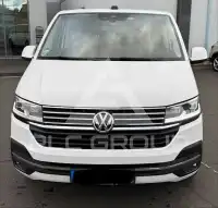 2020 Volkswagen T6
