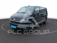 2020 Volkswagen T6