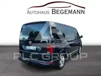 2020 Volkswagen T6