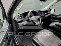 2020 Volkswagen T6