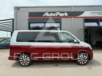 2020 Volkswagen T6