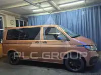 2020 Volkswagen T6