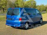 2020 Volkswagen T6