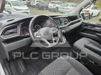 2020 Volkswagen T6