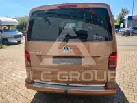 2020 Volkswagen T6