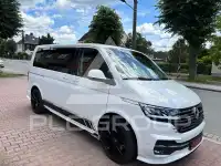 2020 Volkswagen T6