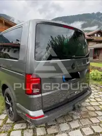 2020 Volkswagen T6