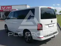2020 Volkswagen T6