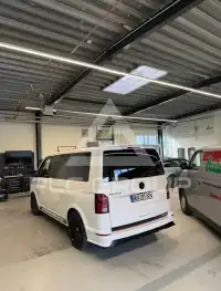 2020 Volkswagen T6