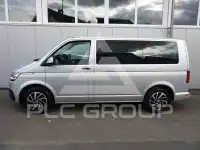 2020 Volkswagen T6