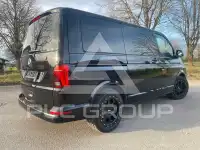 2020 Volkswagen T6
