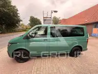 2020 Volkswagen T6