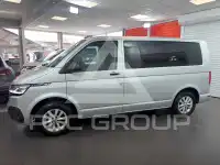 2020 Volkswagen T6