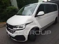 2020 Volkswagen T6